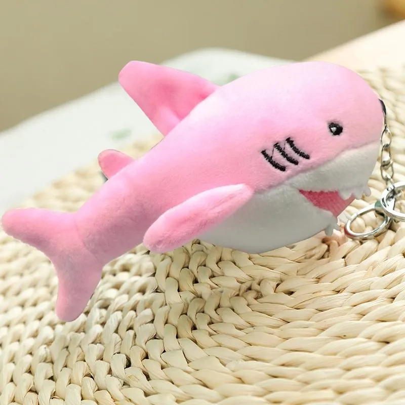 15-140cm Giant Shark Plush Toy Soft Stuffed Speelgoed Animal Reading Pillow for Birthday Gifts Cushion Doll Gift For Children