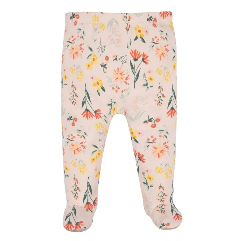 3-Piece Baby Comfy Stretch Set