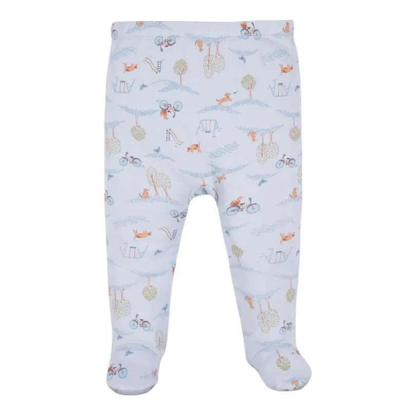 3-Piece Baby Comfy Stretch Set