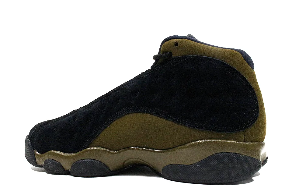 Air Jordan 13 Retro "Olive" (PS)