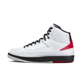 Air Jordan  2 Retro  Chicago - Men's