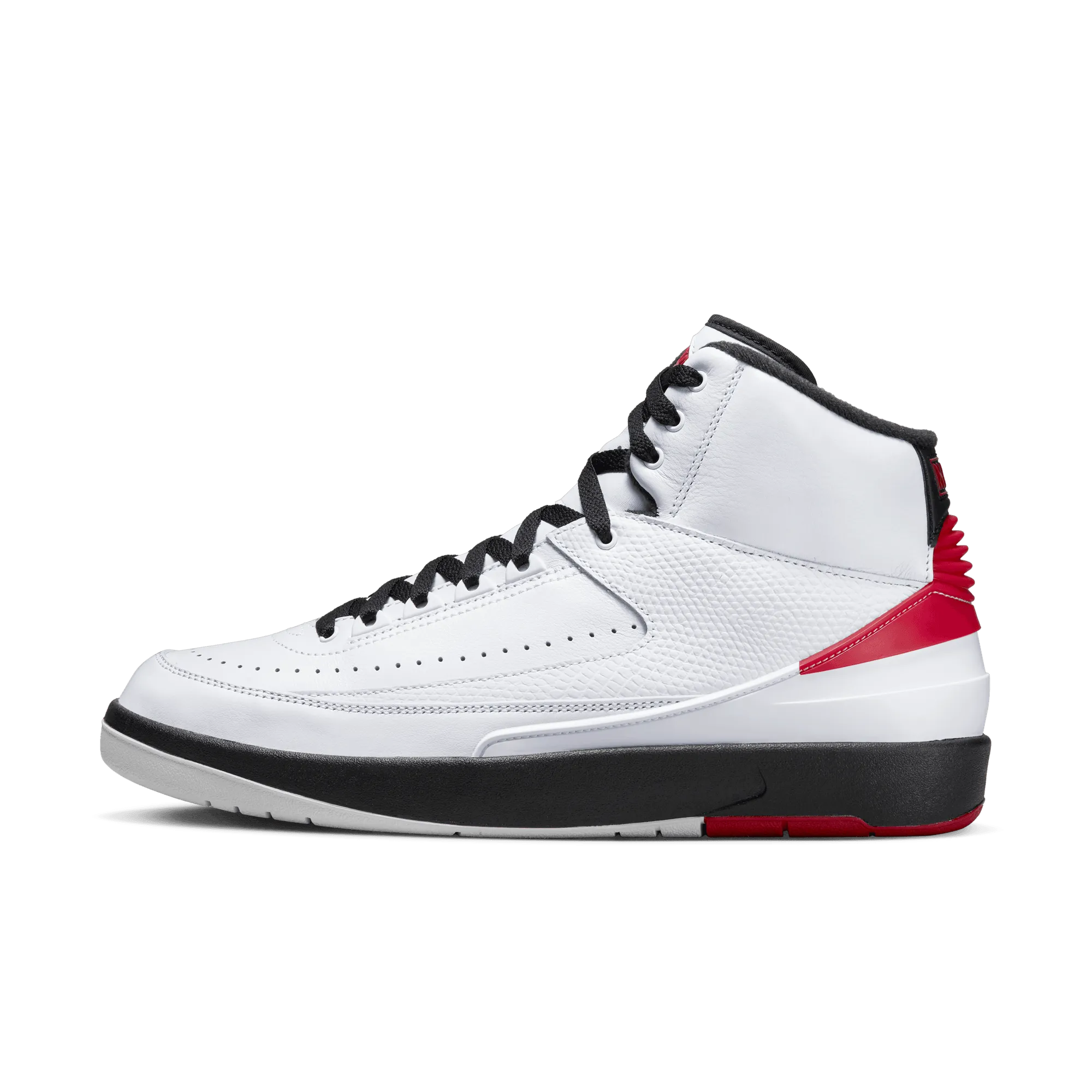 Air Jordan  2 Retro  Chicago - Men's