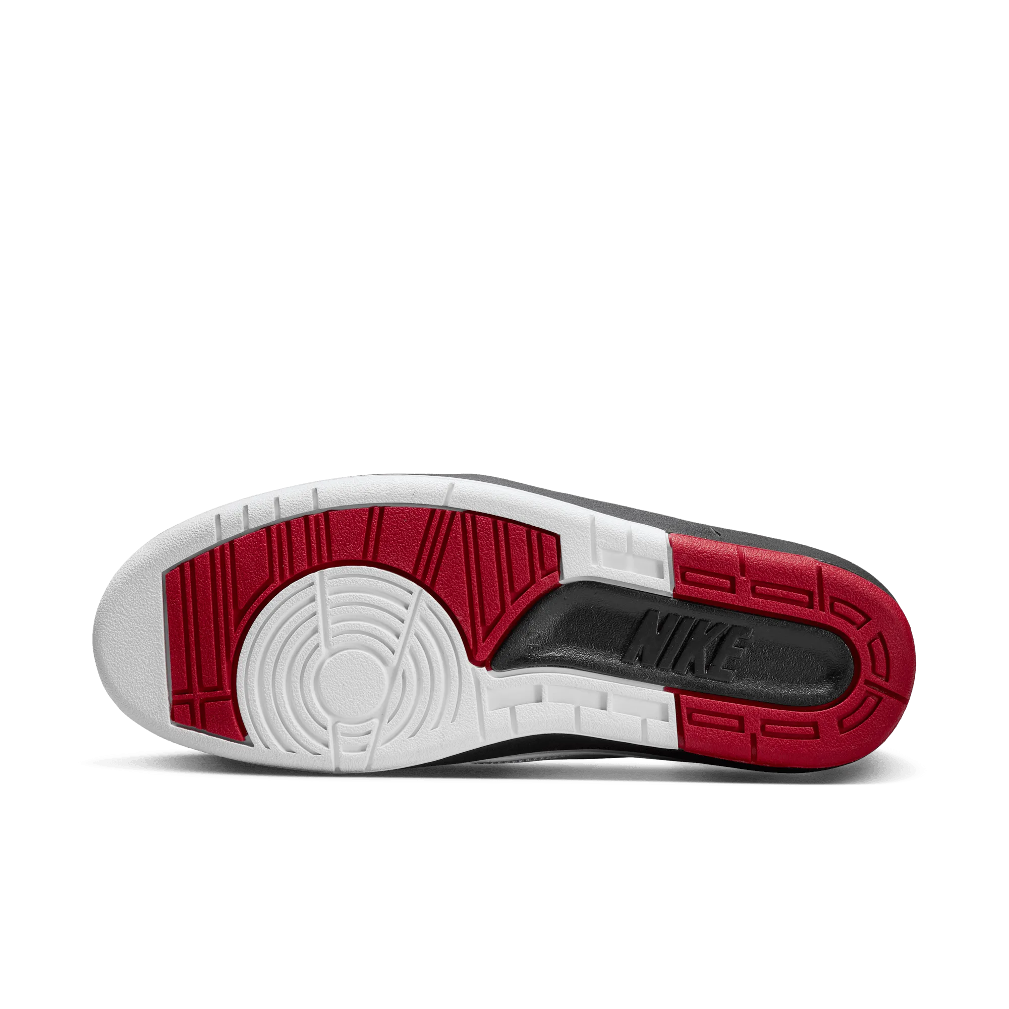 Air Jordan  2 Retro  Chicago - Men's