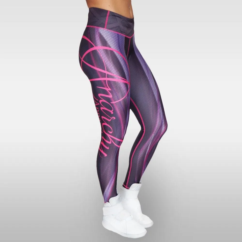 Anarchy Apparel Plasma Leggings