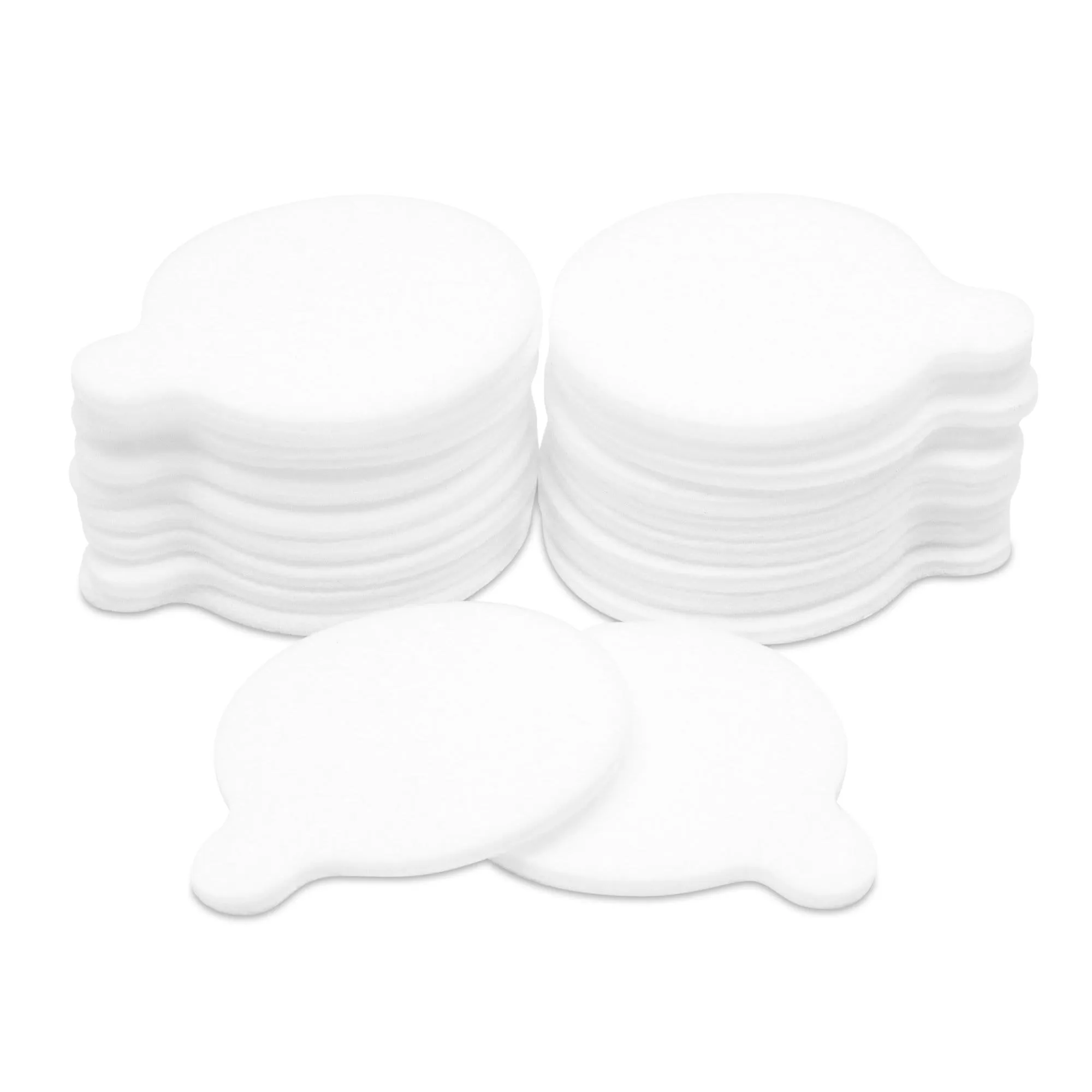 Angelus All Purpose Applicator Pads (Pack of 20)