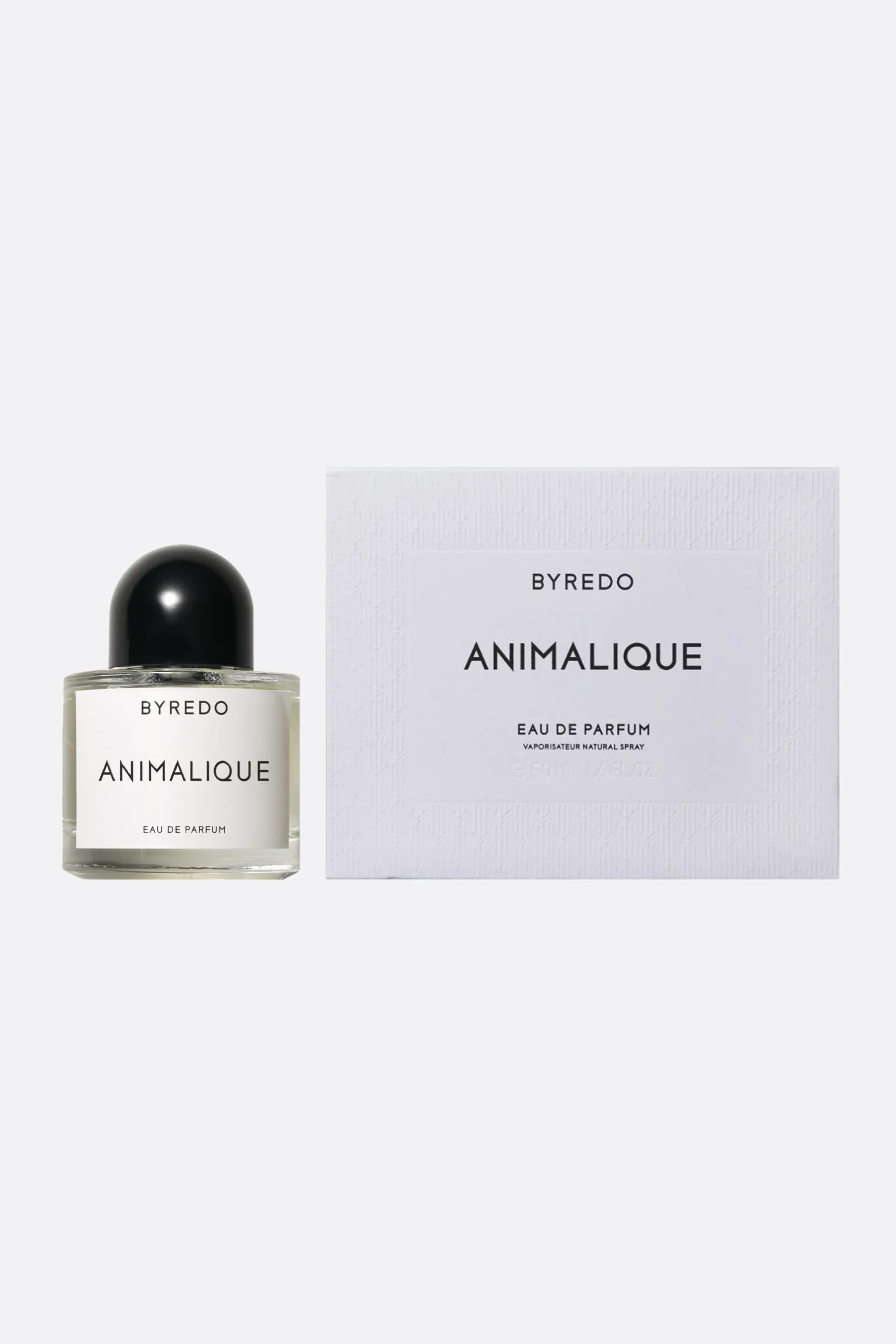 Animalique Eau de Parfum 50 ml