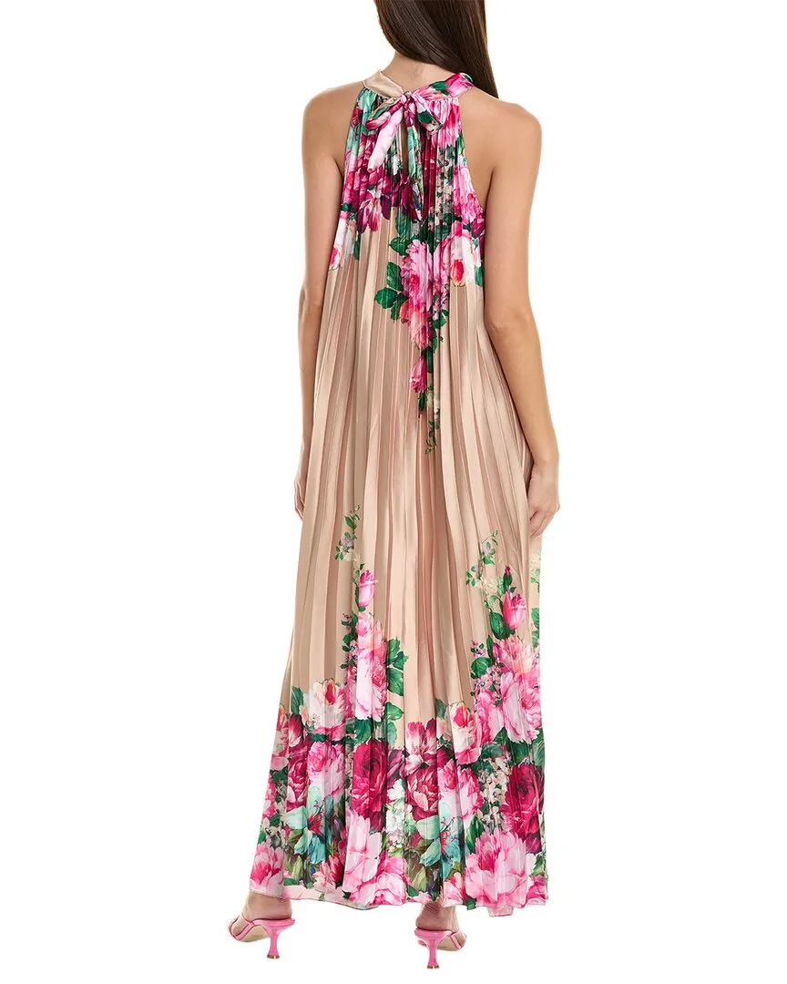 ANNA KAY Lady Plesse Maxi Dress