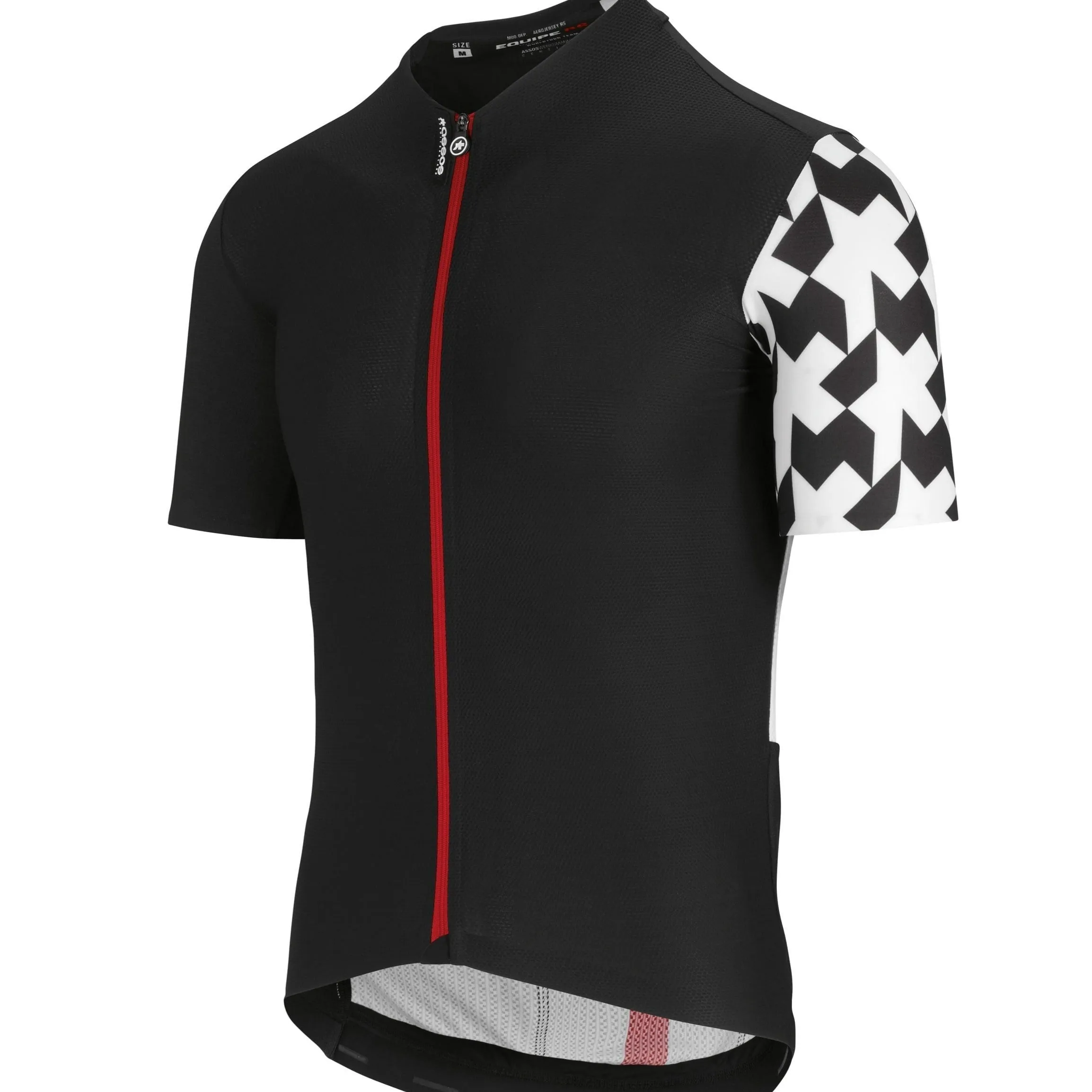 Assos Men's Aero Equipe RS Jersey