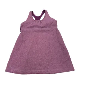 Athletic Dress By Lululemon  Size: 12