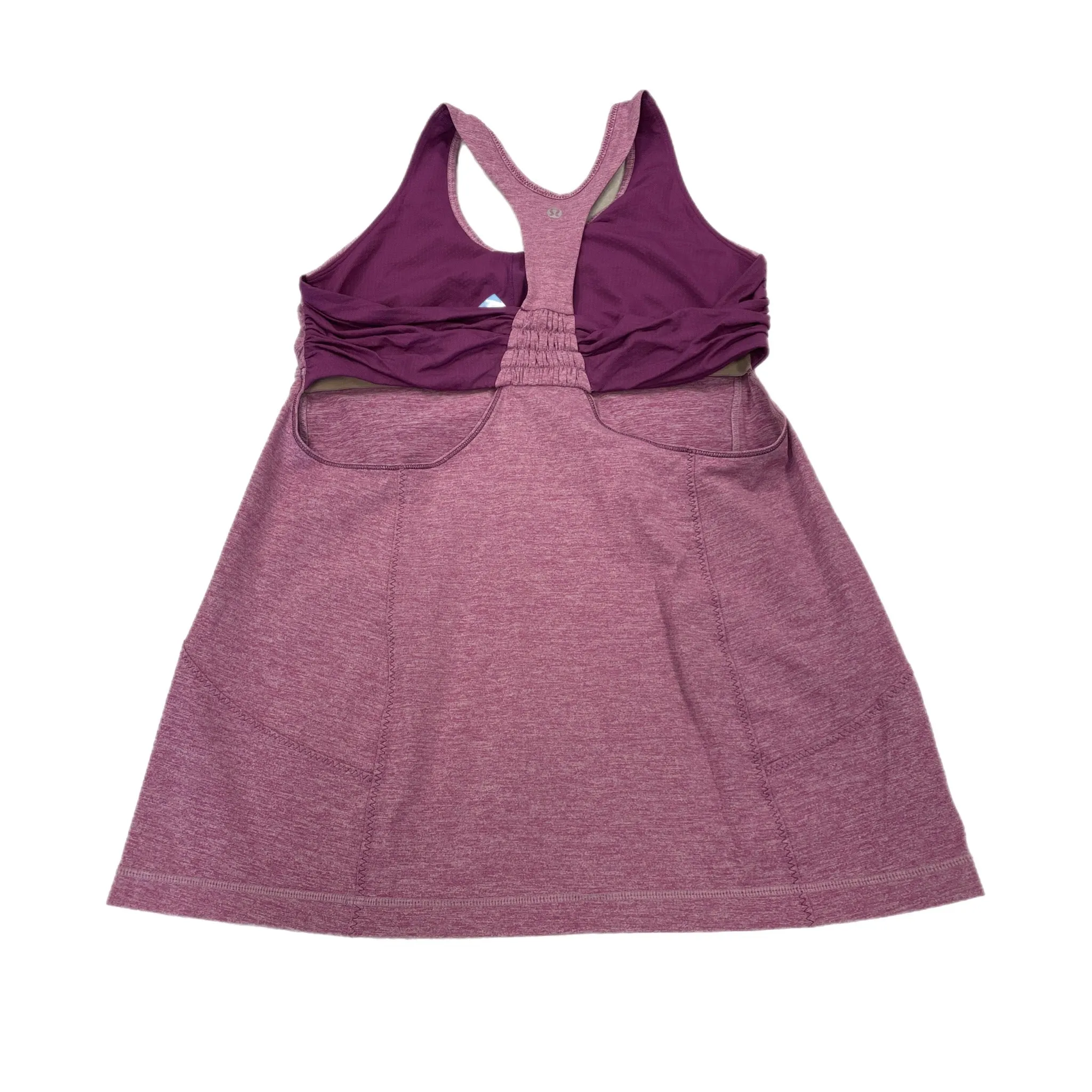 Athletic Dress By Lululemon  Size: 12