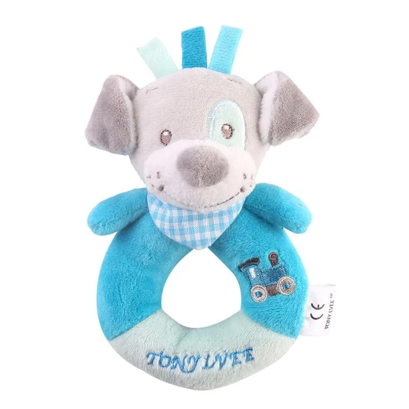 Baby Stuffed Animal Toys Soothe Baby Appease Towel Soft Plush Comforting Toy Soothing Towel Baby Newborn Sleep Toys Plush Toy