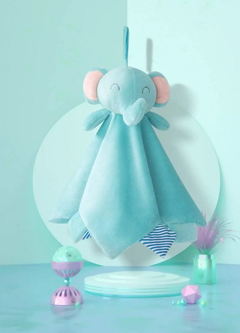 Baby Stuffed Animal Toys Soothe Baby Appease Towel Soft Plush Comforting Toy Soothing Towel Baby Newborn Sleep Toys Plush Toy