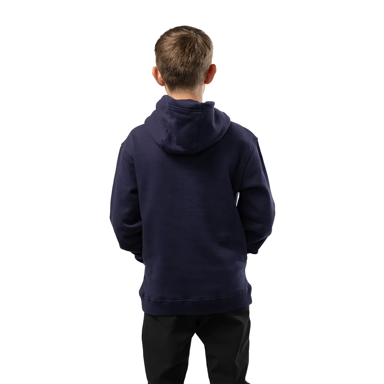 BAUER ECLIPSE HOODIE YOUTH