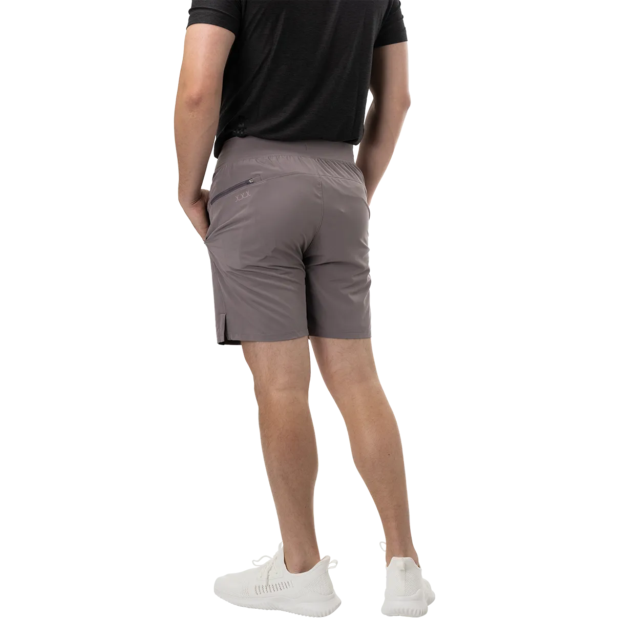 BAUER FLC FORECHECK TRAIN SHORT SENIOR