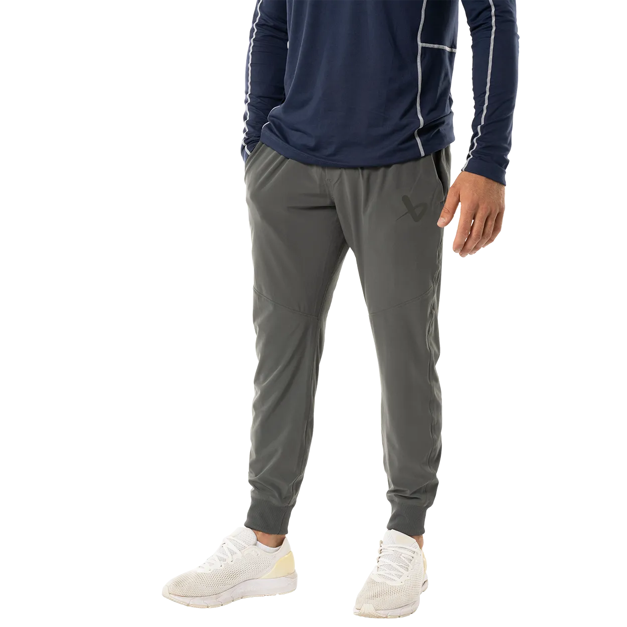 BAUER FLC STRETCH JOGGER