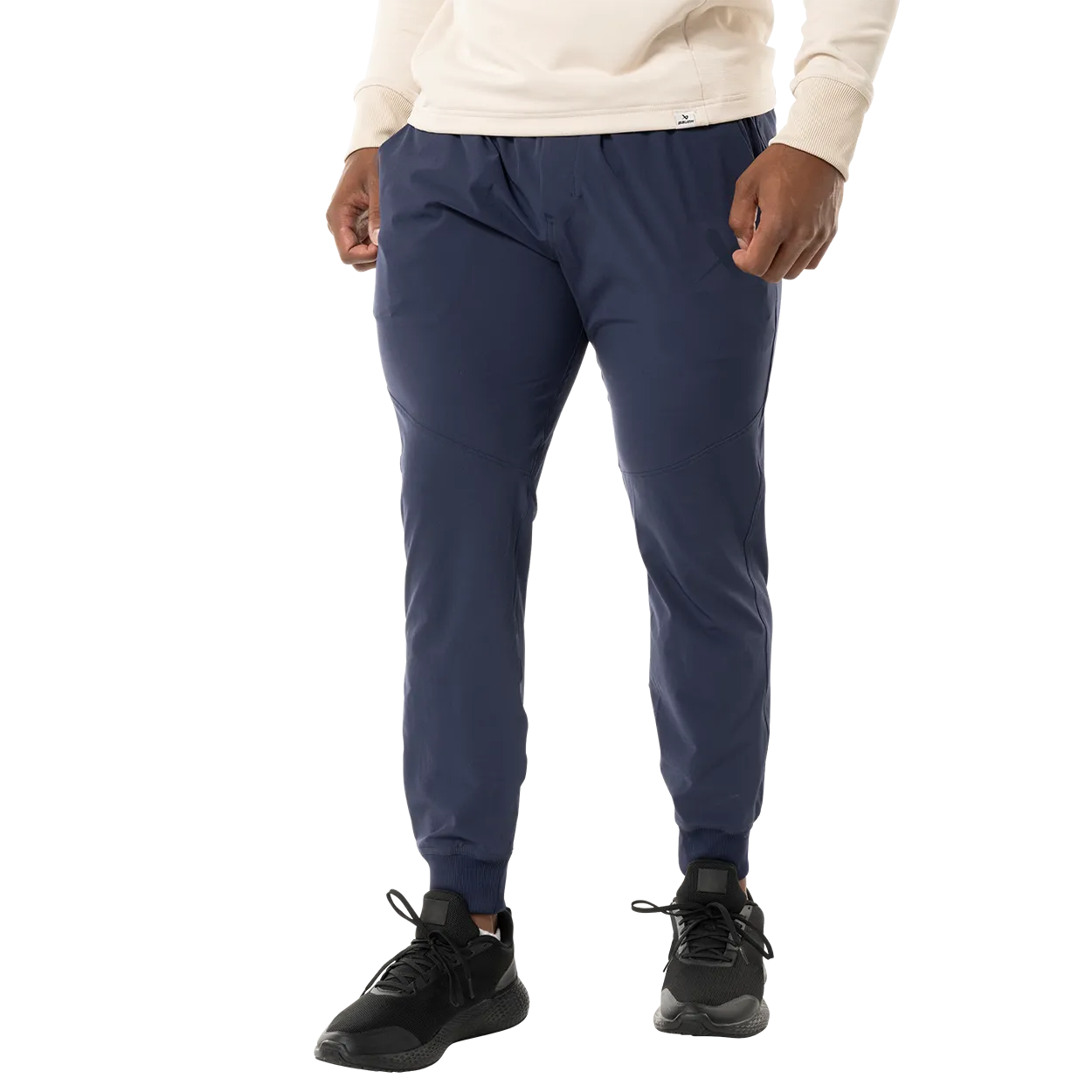 BAUER FLC STRETCH JOGGER