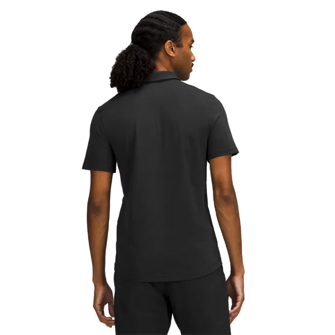 BAUER // lululemon EVOLUTION POLO