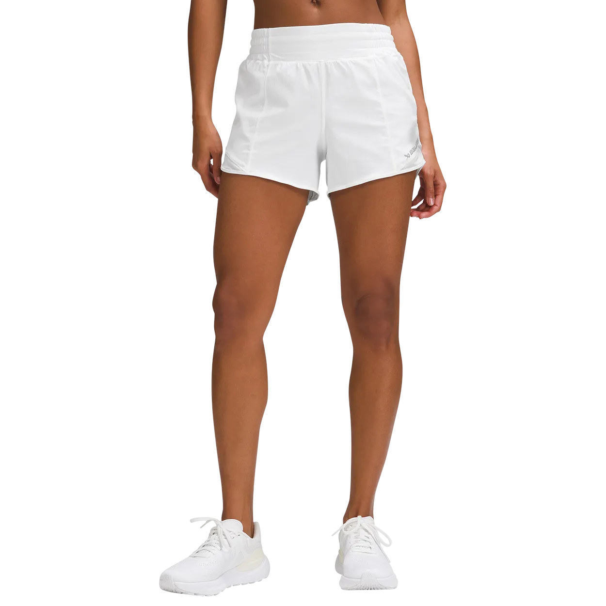 BAUER // lululemon HOTTY HOT SHORT