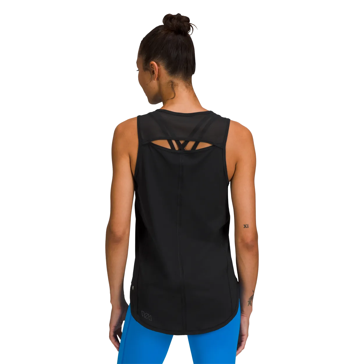 BAUER lululemon SCULPT TANK