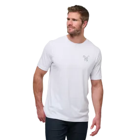 BAUER TRAVIS MATHEW DUMP N' CHASE TEE