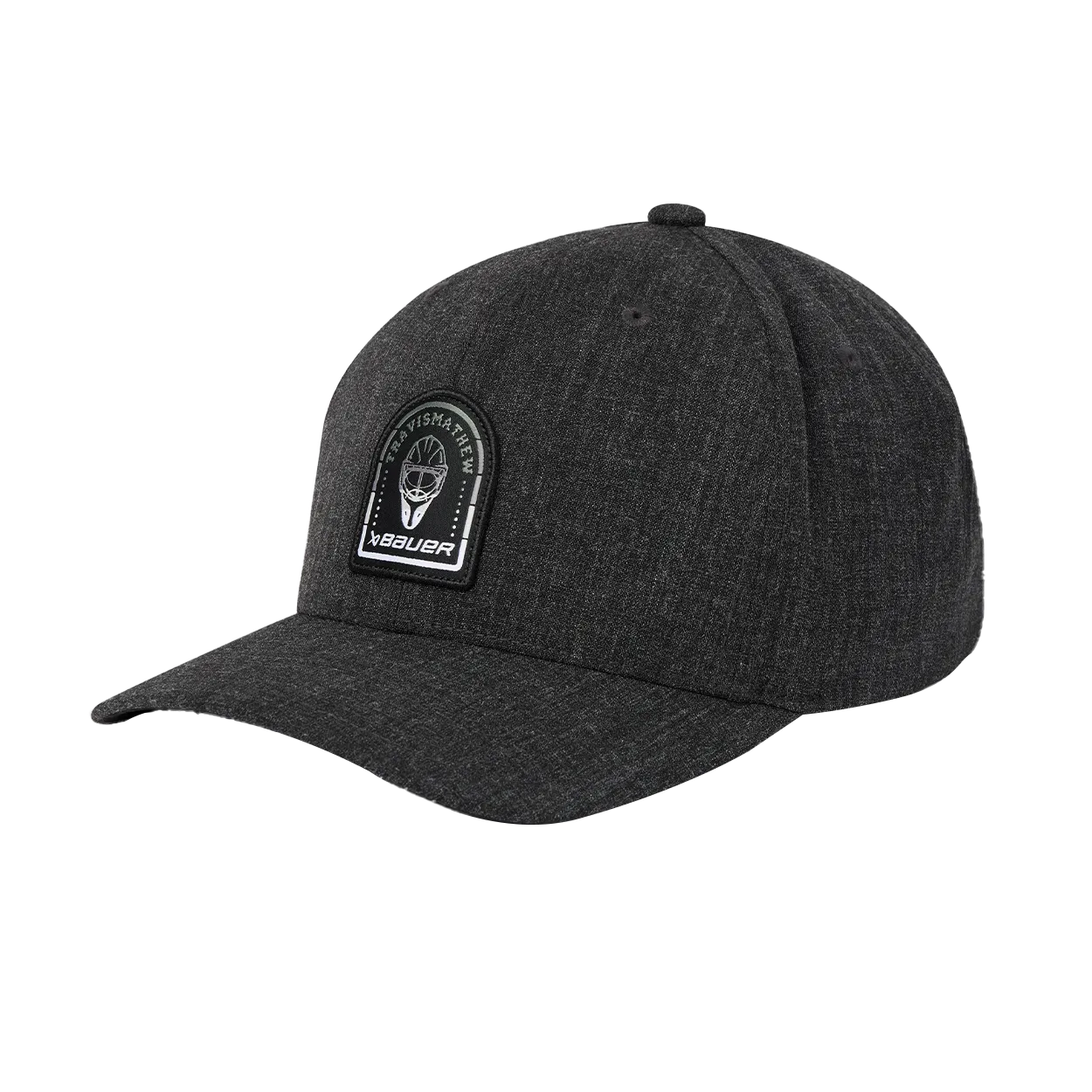 BAUER TRAVIS MATHEW FACE OFF HAT