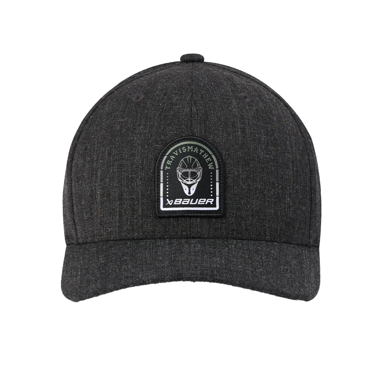 BAUER TRAVIS MATHEW FACE OFF HAT