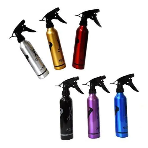 BE U | Hair Salon Aluminum Barber Spray Bottle A920