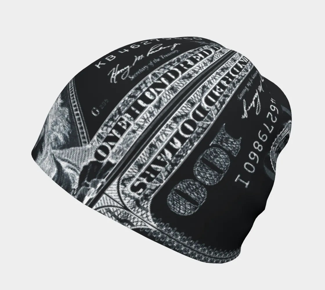 Benjamin Franklin Beanie