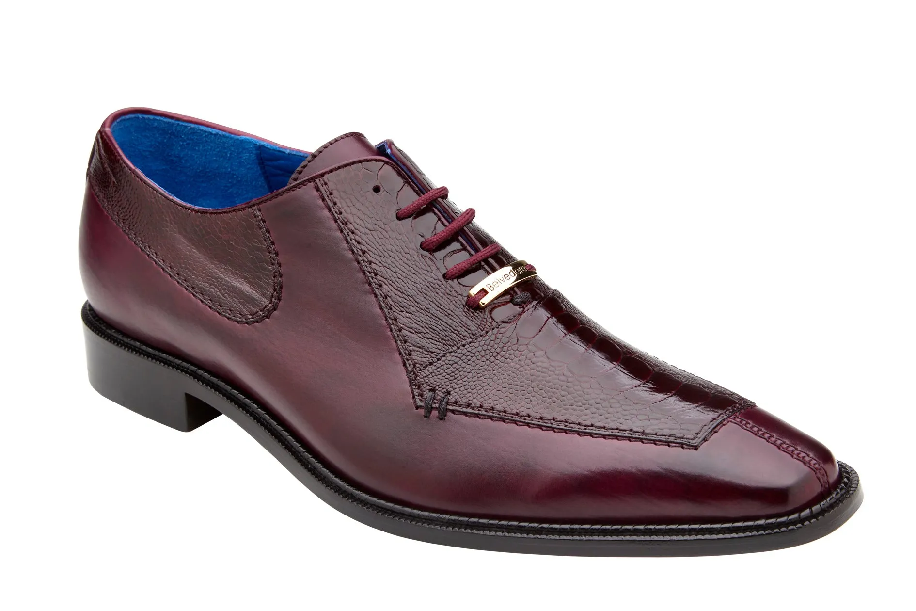 Biagio - Antique Burgundy