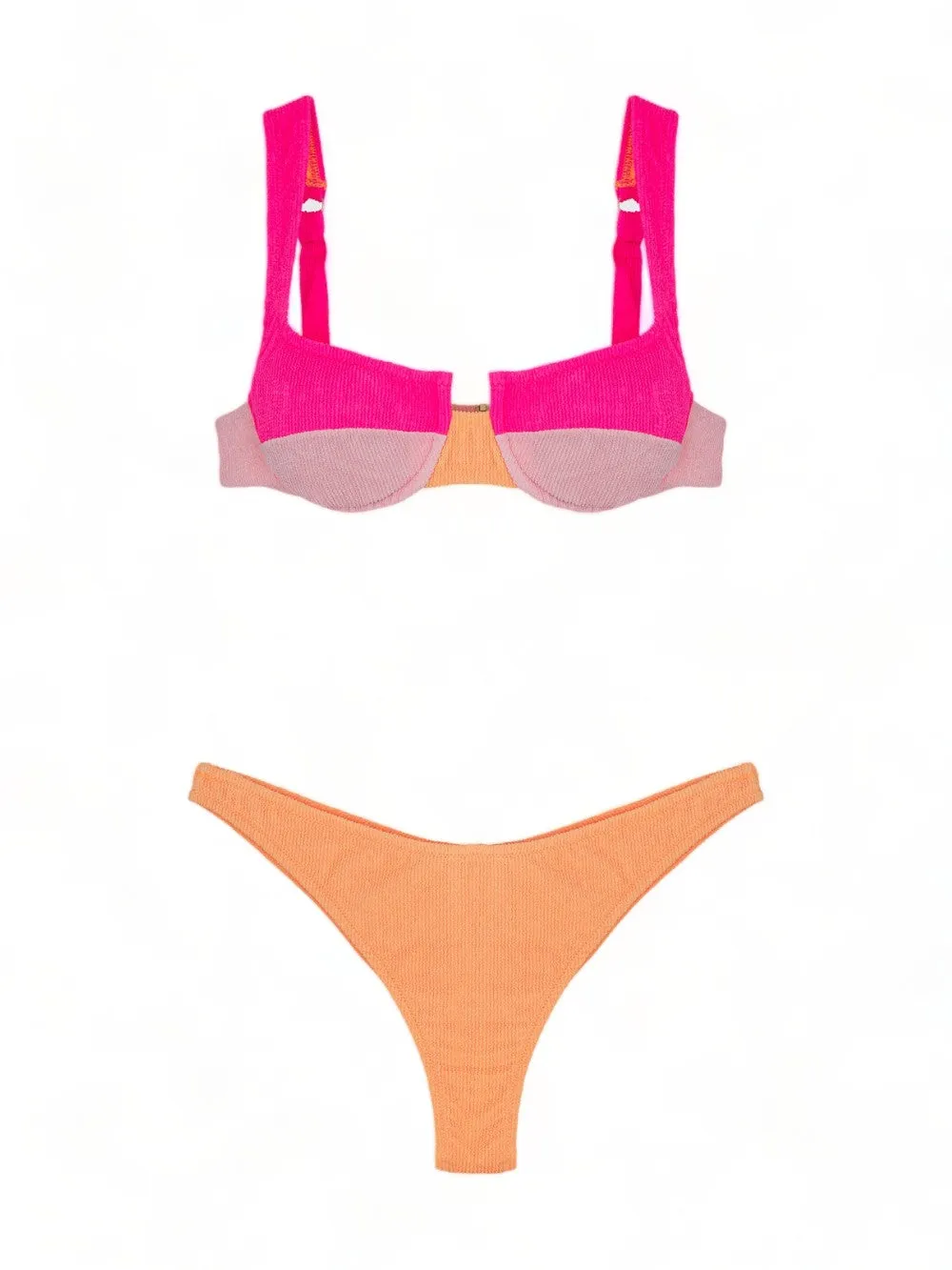 Bikini Donna - Multicolore