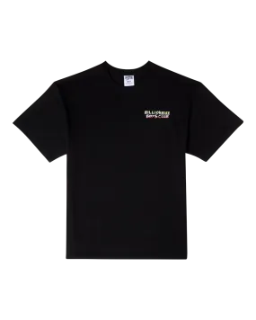 Billionaire Boys Club Body Soul S/S Tee Black