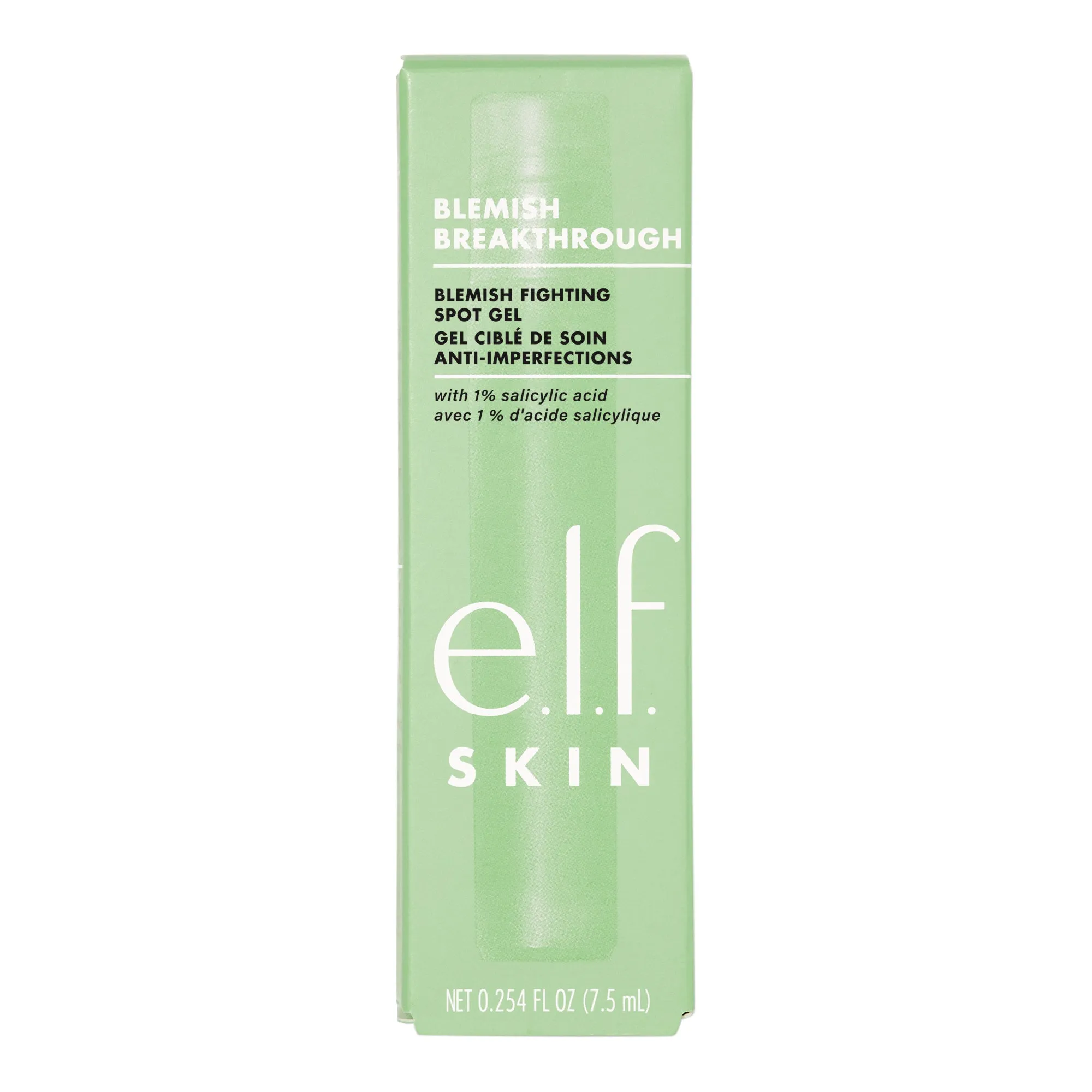 Blemish Breakthrough Acne Fighting Spot Gel