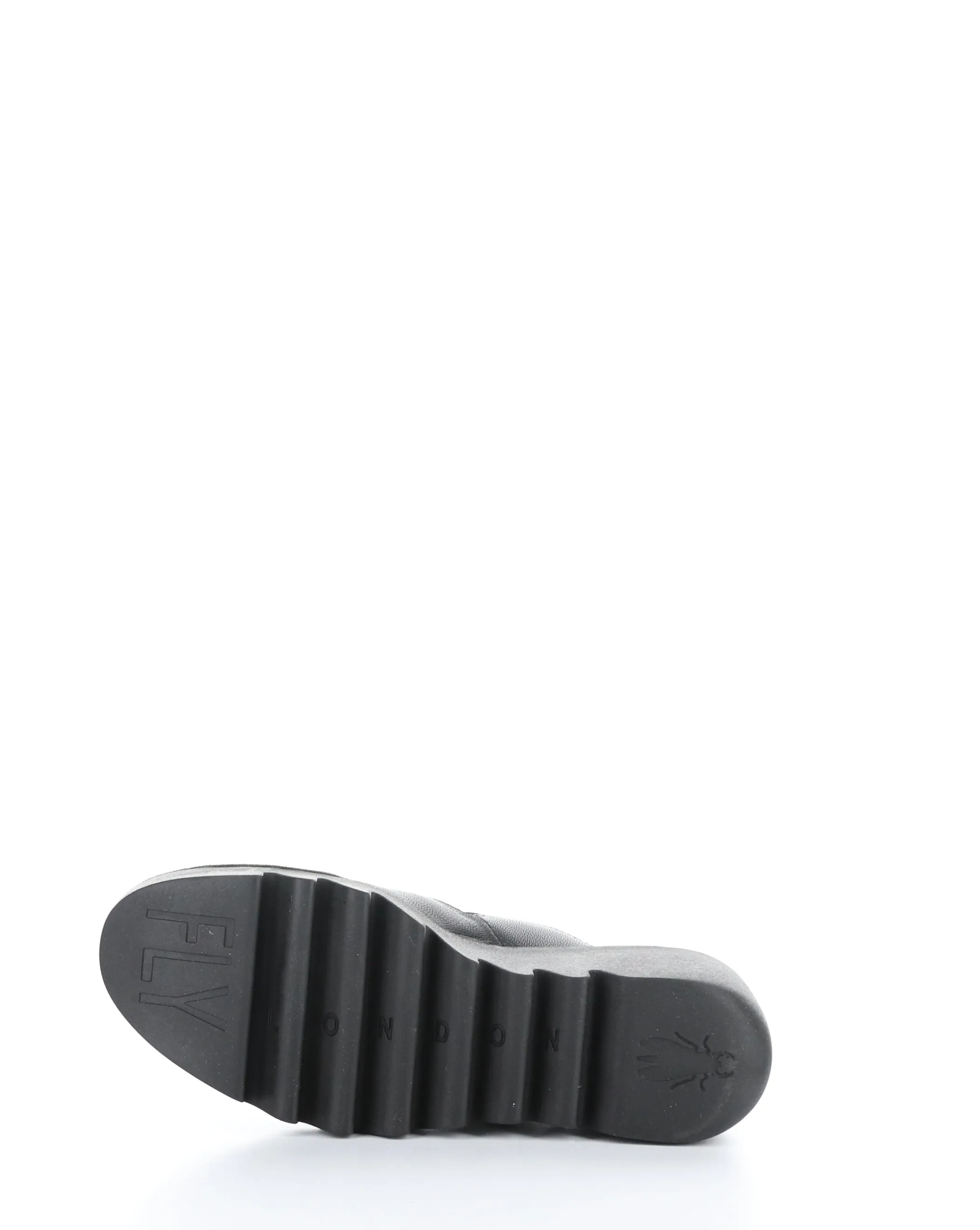 BOCY409FLY 000 BLACK Slip-on Sandals