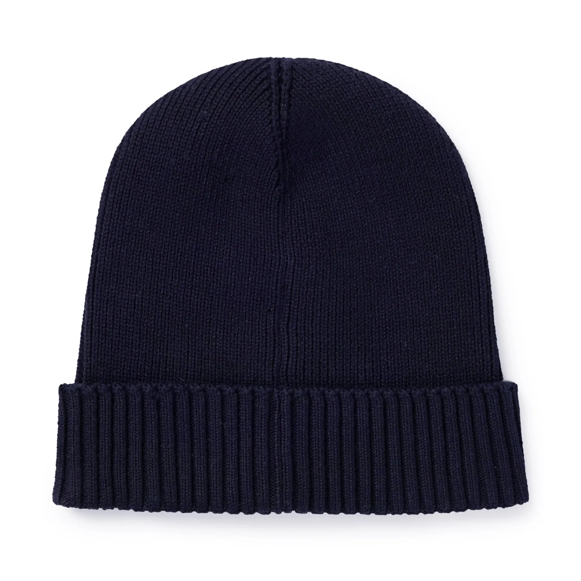 Boss Asic Beanie X Hat - Navy