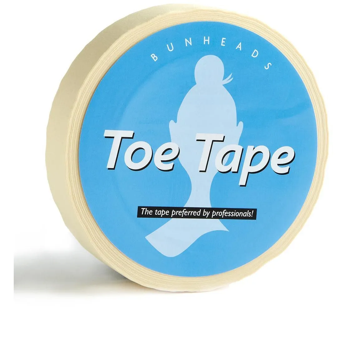 Bunheads Toe Tape