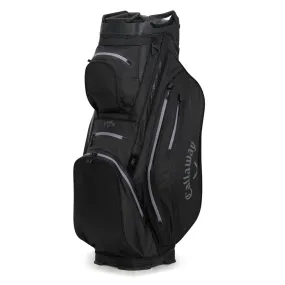 Callaway Org 14 Waterproof Cart Bag '23