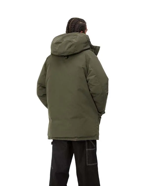 CARHARTT WIP Penn Parka Cypress