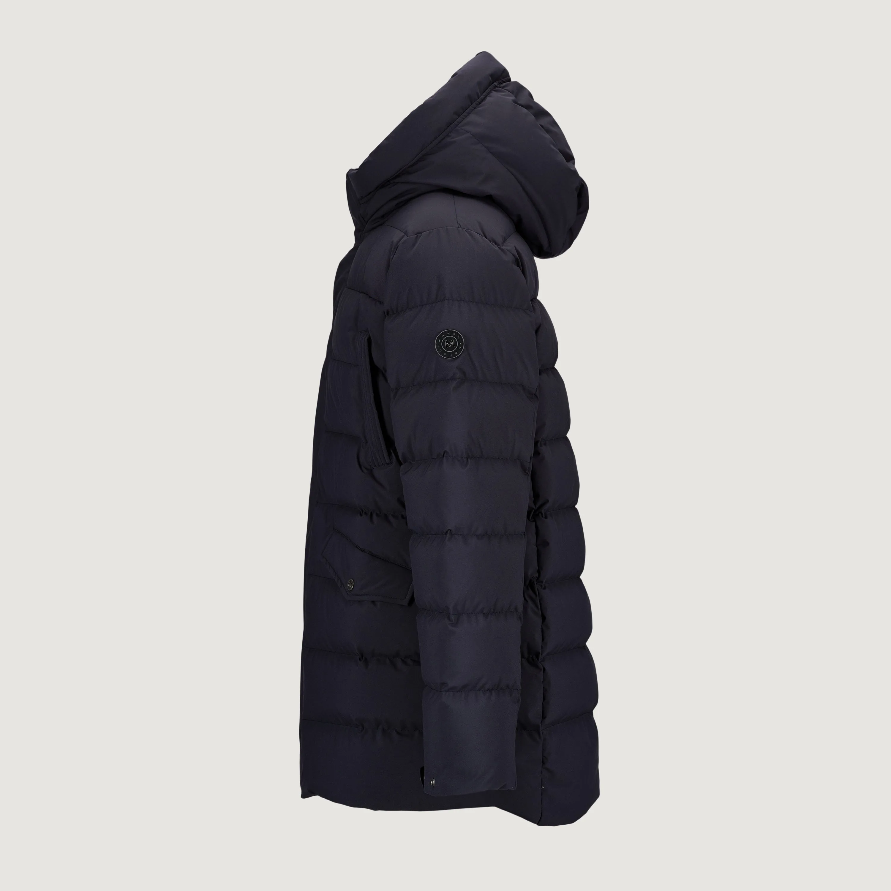 Carl Parka