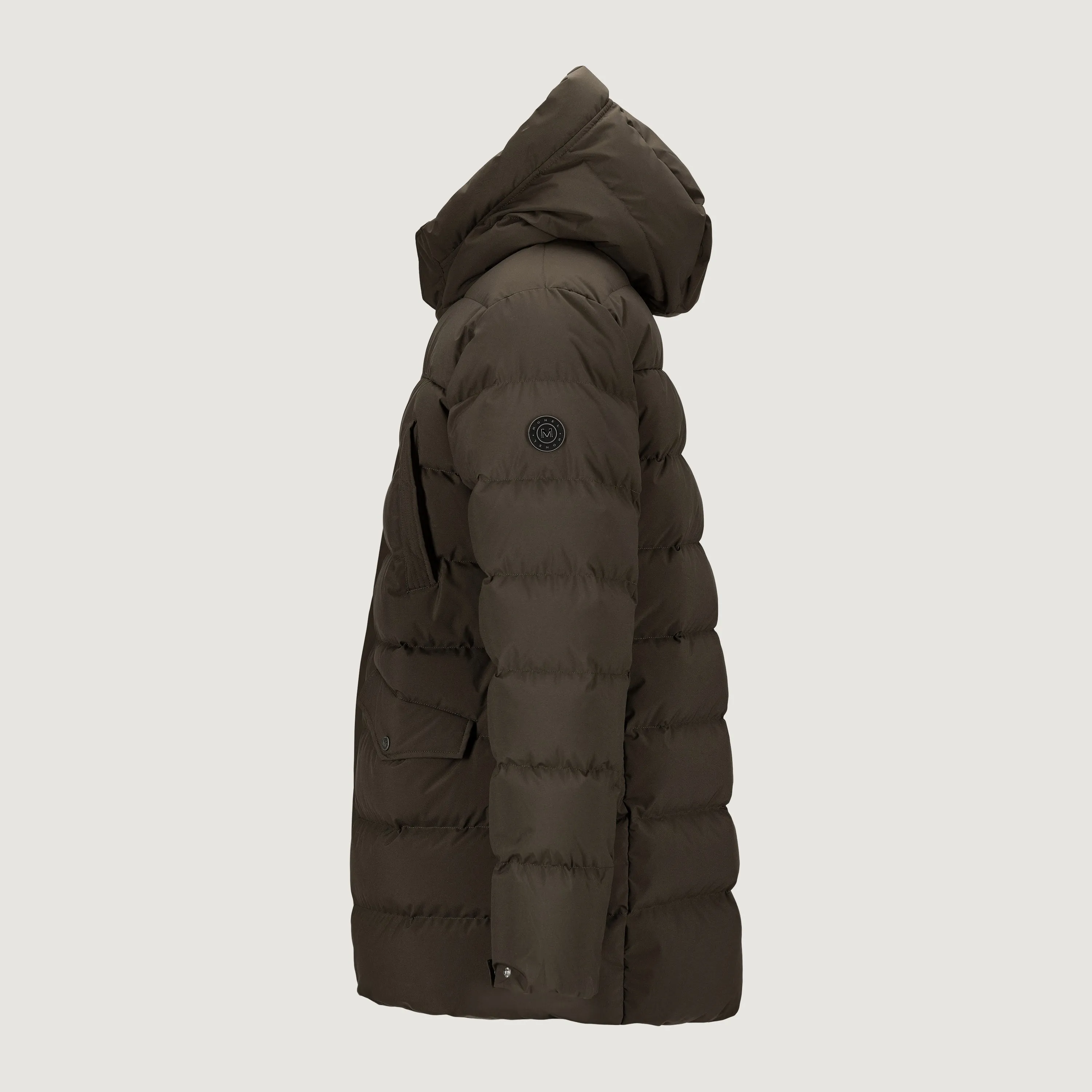 Carl Parka