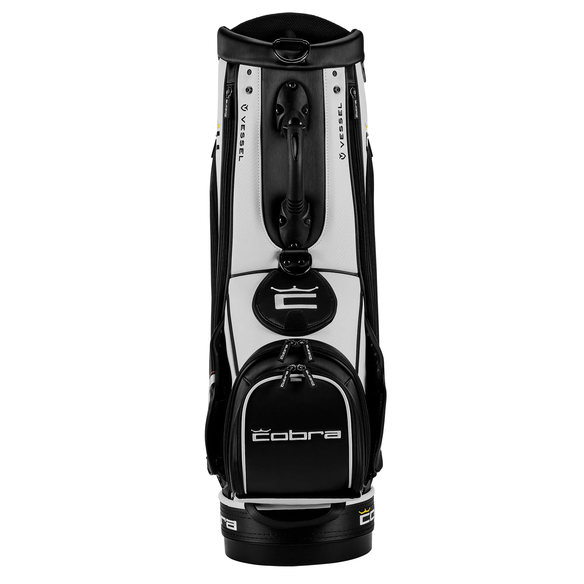 COBRA Tour Staff 2022 Golf Bag