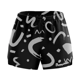 ''Crackerjack' classic shorts