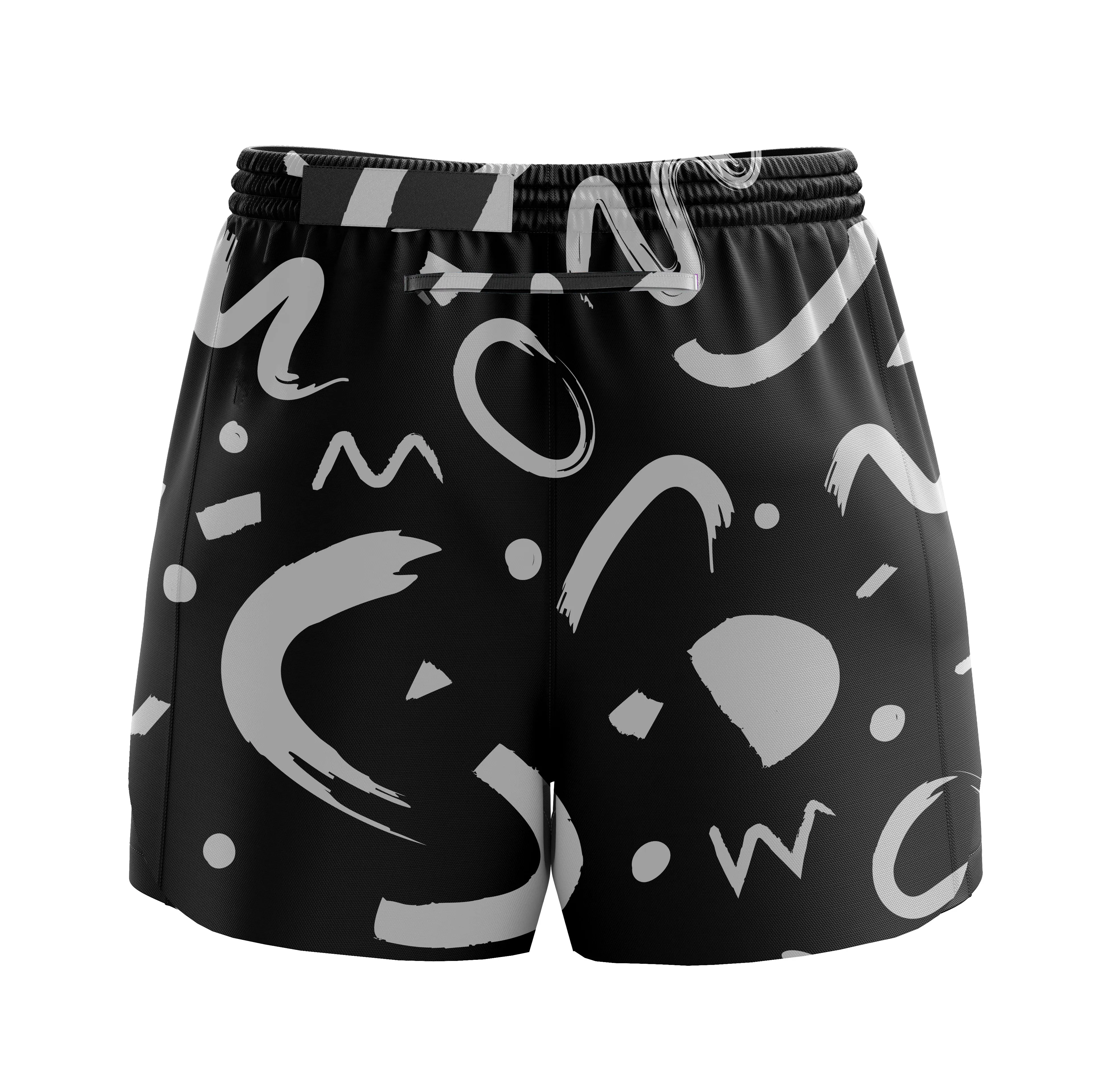 ''Crackerjack' classic shorts