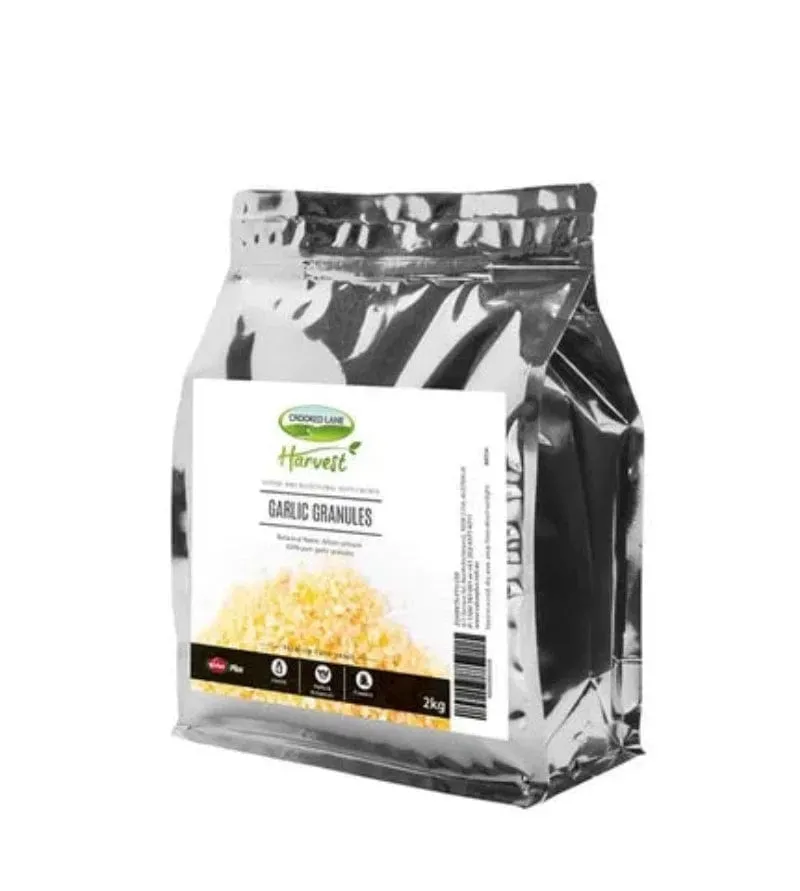 Crooked Lane Garlic Granules