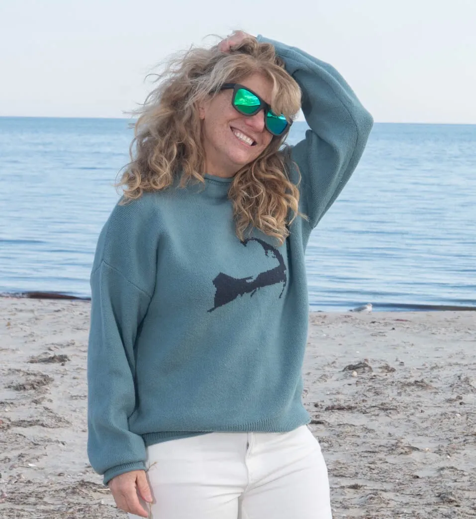 Driftwood Bamboo Sunglasses- Cape Cod or Mermaid