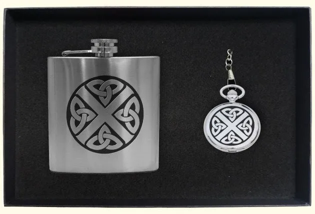 Engraved Gift Set - Personal Message