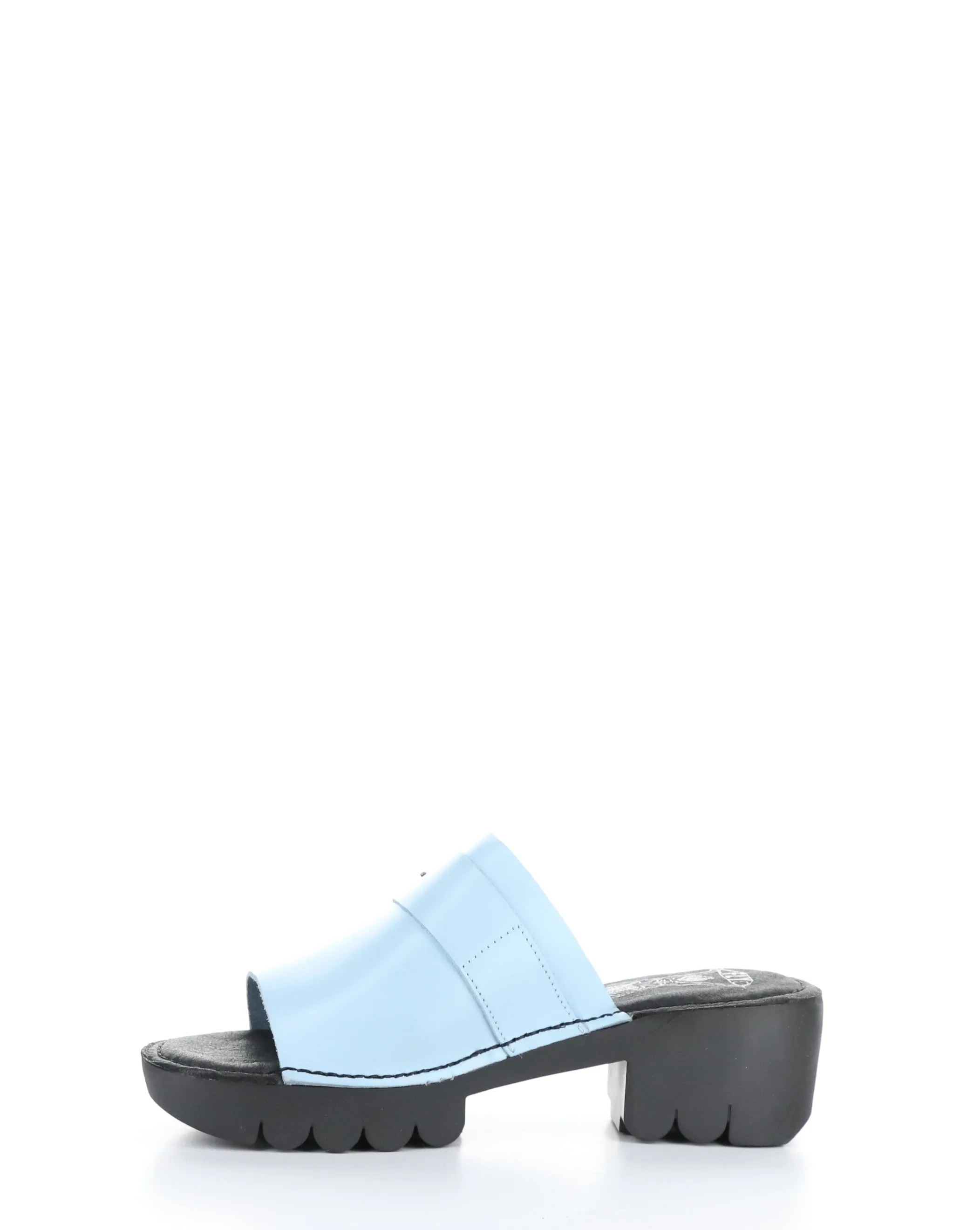 EPLE519FLY 004 SKY BLUE Slip-on Sandals