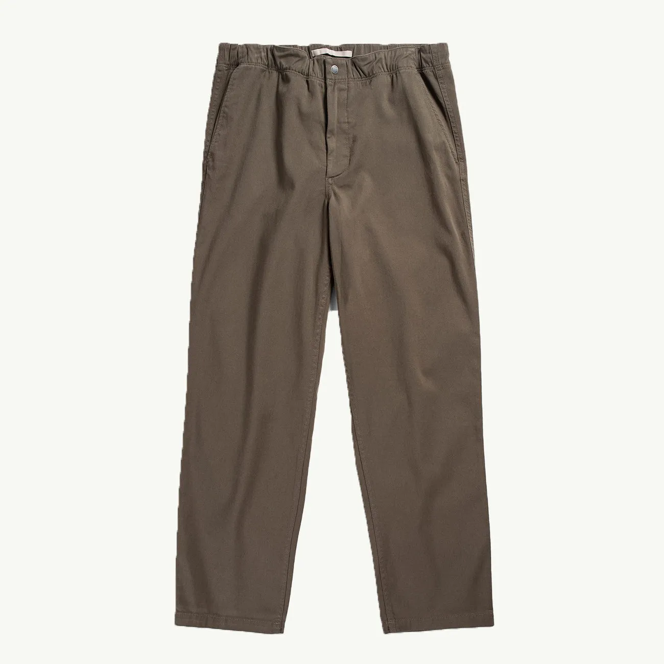 Ezra Light Stretch Pant - Ivy Green