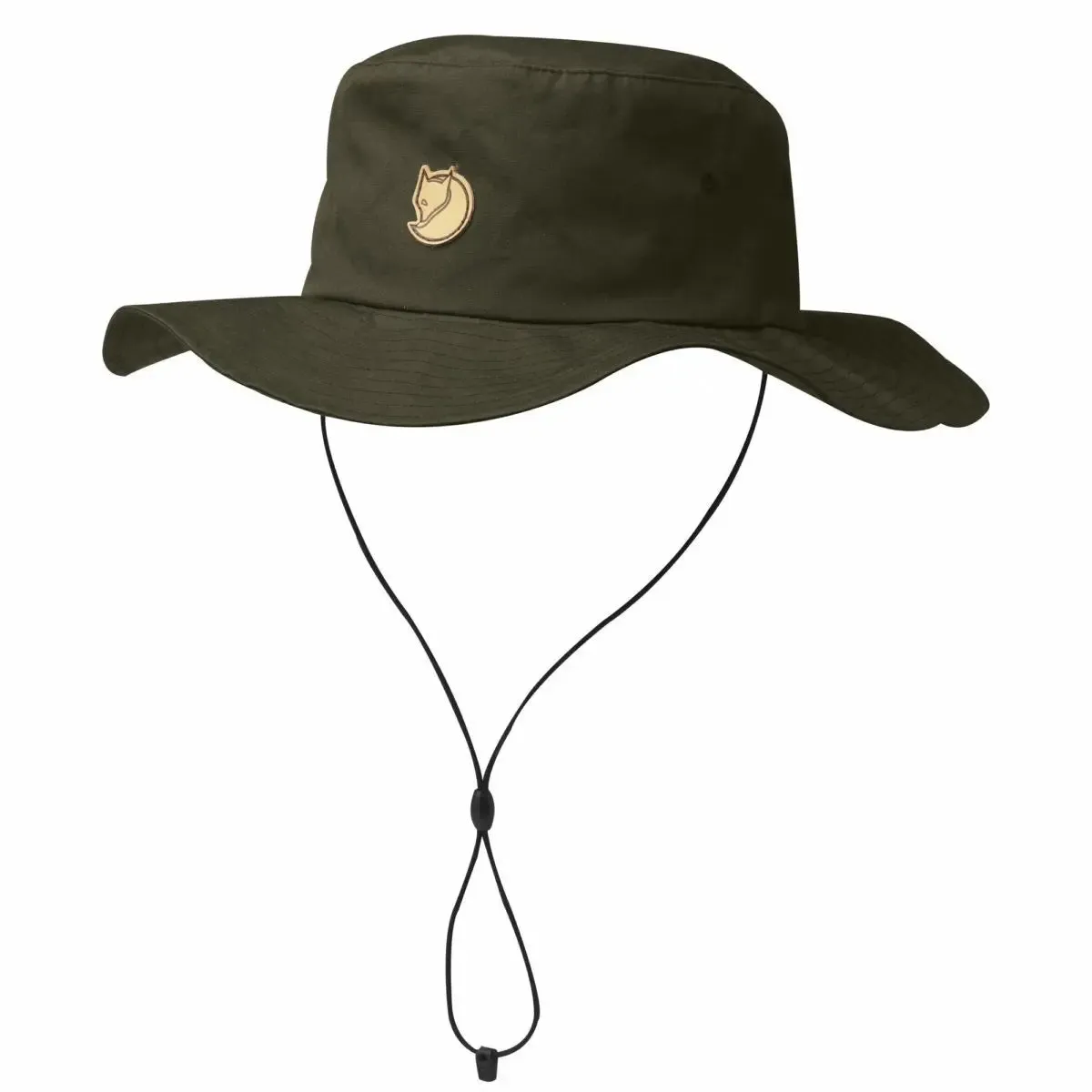 Fjallraven Hatfield Hat Dark Olive