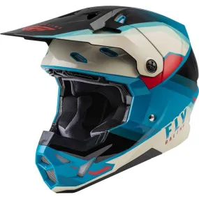 Fly Racing 2022 Formula CP Rush Youth Off-Road Helmets (Refurbished)