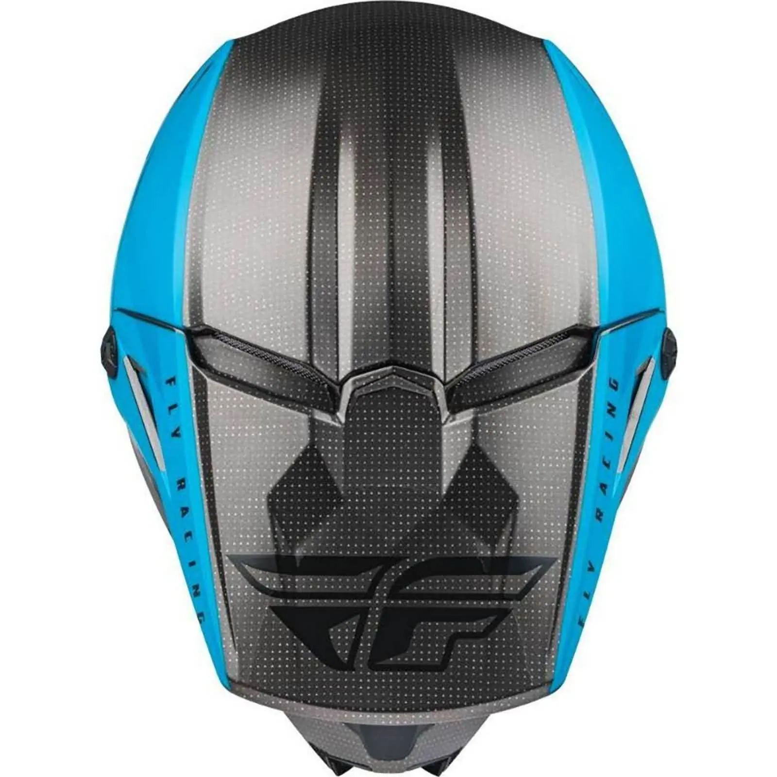 Fly Racing Kinetic Straight Edge Adult Off-Road Helmets (Brand New)